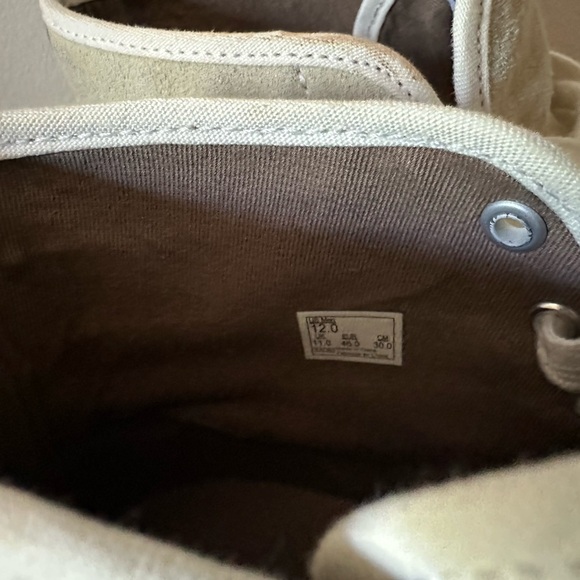 Vans AVE Classic Hi - very rare - Picture 6 of 8